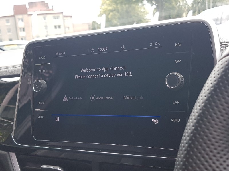 Used Volkswagen T-Roc 2023 for sale - 76451161: Photo 17