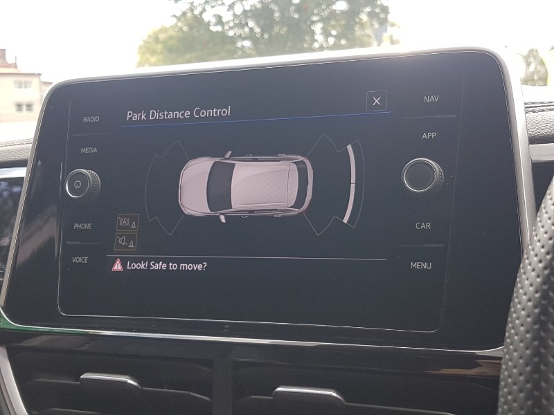 Used Volkswagen T-Roc 2023 for sale - 76451161: Photo 19