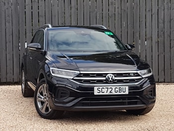 Volkswagen - T-Roc