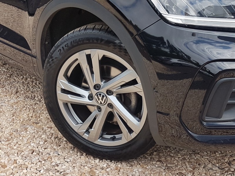 Used Volkswagen T-Roc 2023 for sale - 76451161: Photo 9