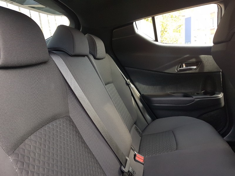 Used Toyota C-HR 2022 for sale - 76383875: Photo 13