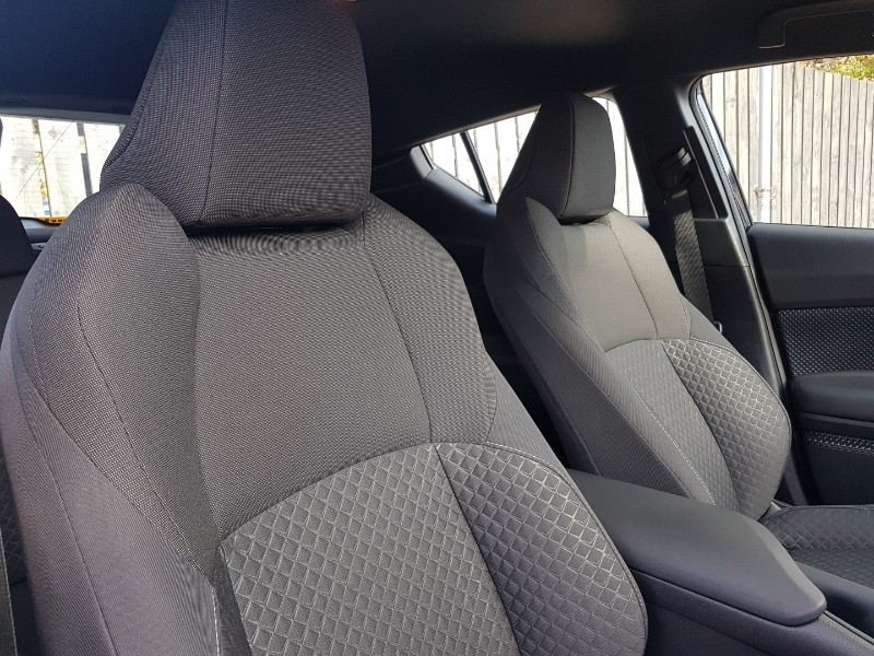 Used Toyota C-HR 2022 for sale - 76383875: Photo 14