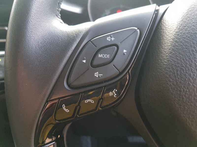 Used Toyota C-HR 2022 for sale - 76383875: Photo 16