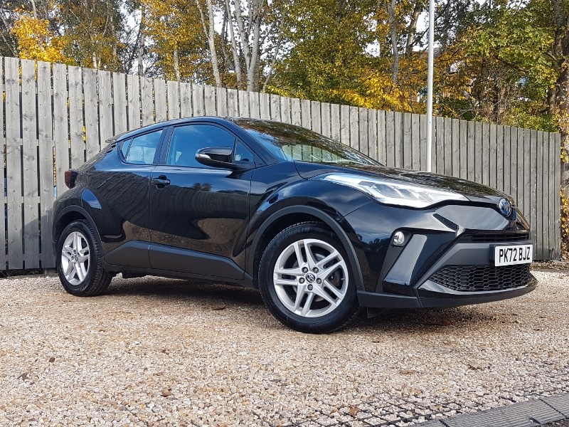 Used Toyota C-HR 2022 for sale - 76383875: Photo 19