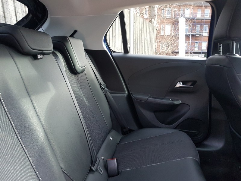 Used Vauxhall Corsa 2020 for sale - 77141355: Photo 14