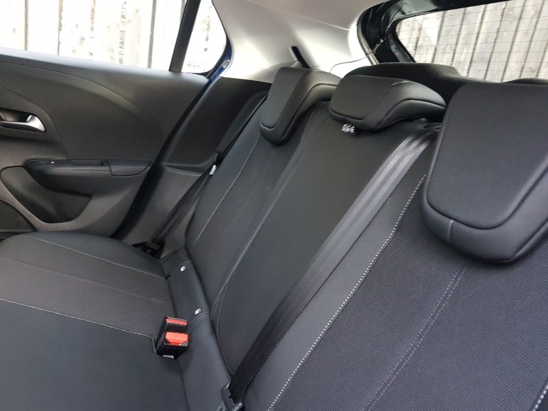 Used Vauxhall Corsa 2020 for sale - 77141355: Photo 6