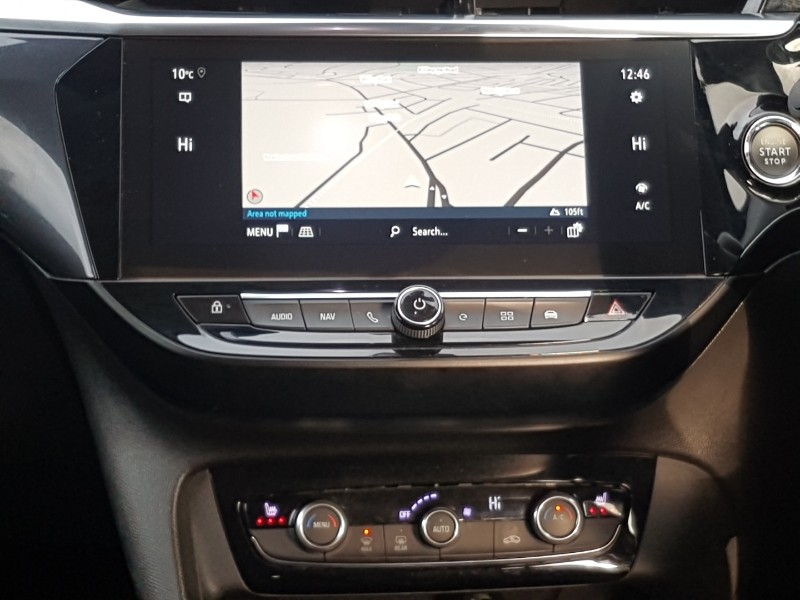 Used Vauxhall Corsa 2020 for sale - 77141355: Photo 7