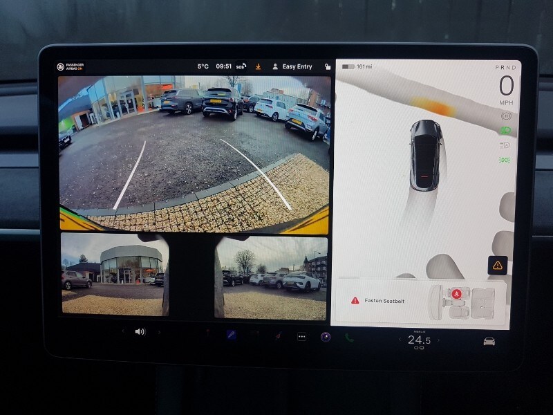 Used Tesla Model Y 2023 for sale - 77208917: Photo 11