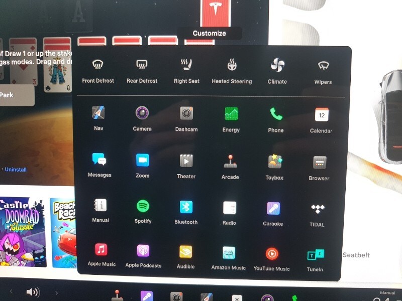 Used Tesla Model Y 2023 for sale - 77208917: Photo 19