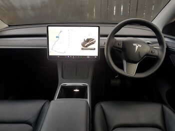 Used Tesla Model Y 2023 for sale - 77208917: Photo
