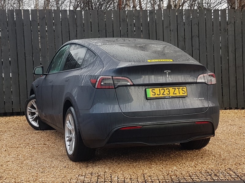 Used Tesla Model Y 2023 for sale - 77208917: Photo 3
