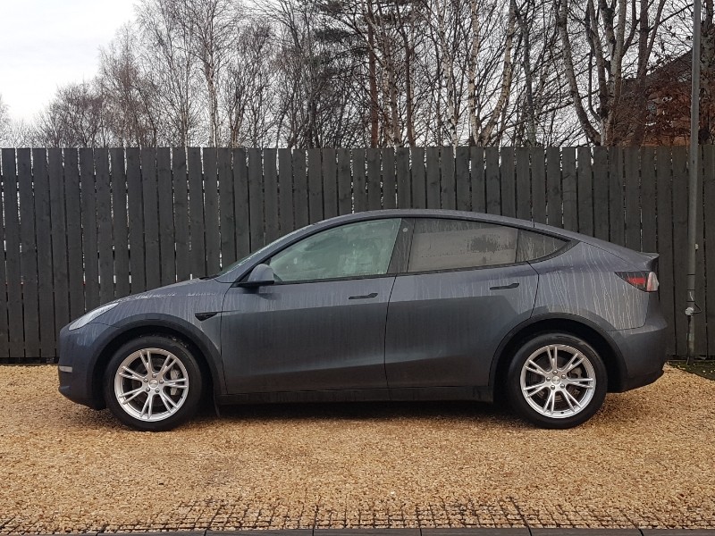Used Tesla Model Y 2023 for sale - 77208917: Photo 4