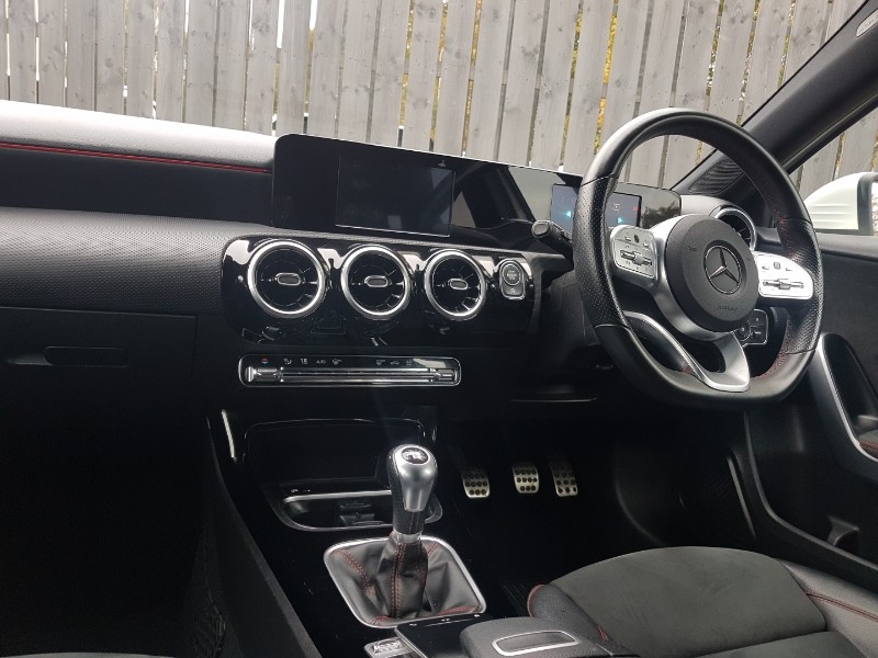 Used Mercedes-Benz A-Class 2019 for sale - 76358934: Photo 10