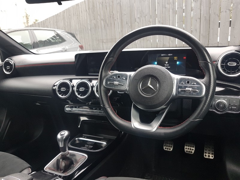 Used Mercedes-Benz A-Class 2019 for sale - 76358934: Photo 11