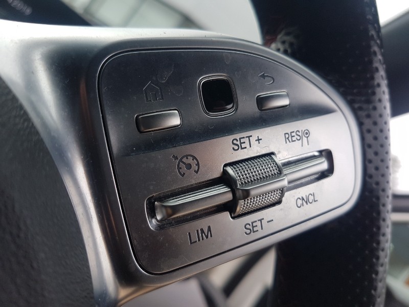 Used Mercedes-Benz A-Class 2019 for sale - 76358934: Photo 13