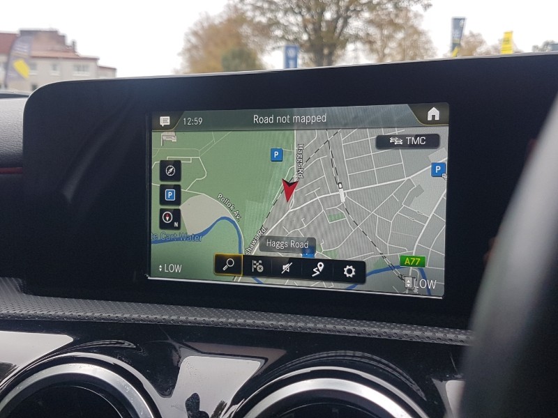 Used Mercedes-Benz A-Class 2019 for sale - 76358934: Photo 16