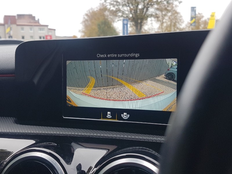 Used Mercedes-Benz A-Class 2019 for sale - 76358934: Photo 18