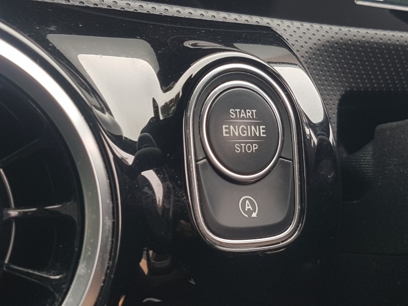 Used Mercedes-Benz A-Class 2019 for sale - 76358934: Photo 19