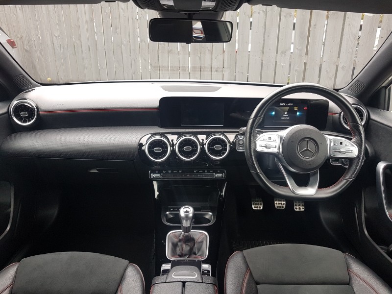 Used Mercedes-Benz A-Class 2019 for sale - 76358934: Photo 2