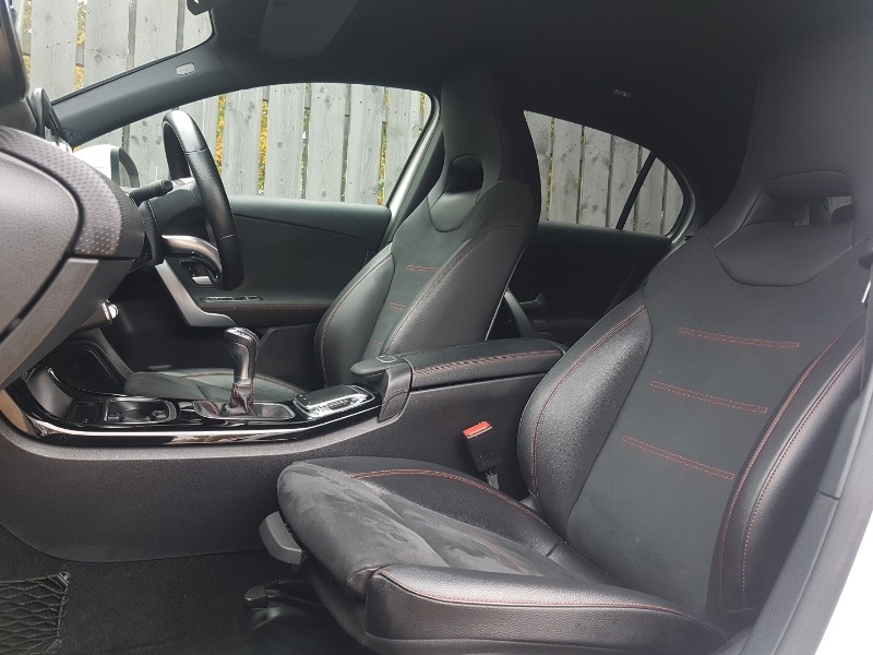 Used Mercedes-Benz A-Class 2019 for sale - 76358934: Photo 5