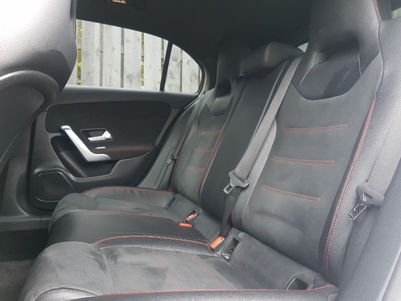 Used Mercedes-Benz A-Class 2019 for sale - 76358934: Photo 6