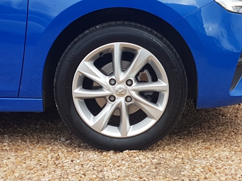 Used Vauxhall Corsa 2021 for sale - 77644753: Photo 13