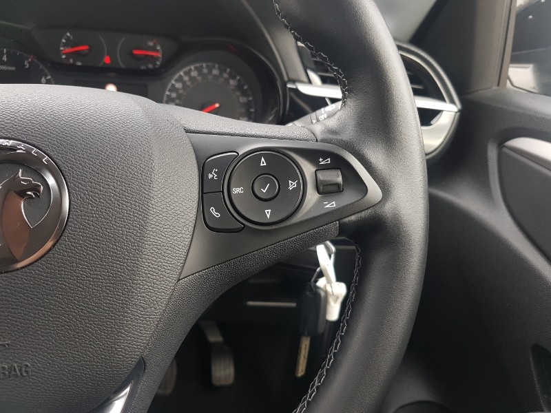 Used Vauxhall Corsa 2021 for sale - 77644753: Photo 18