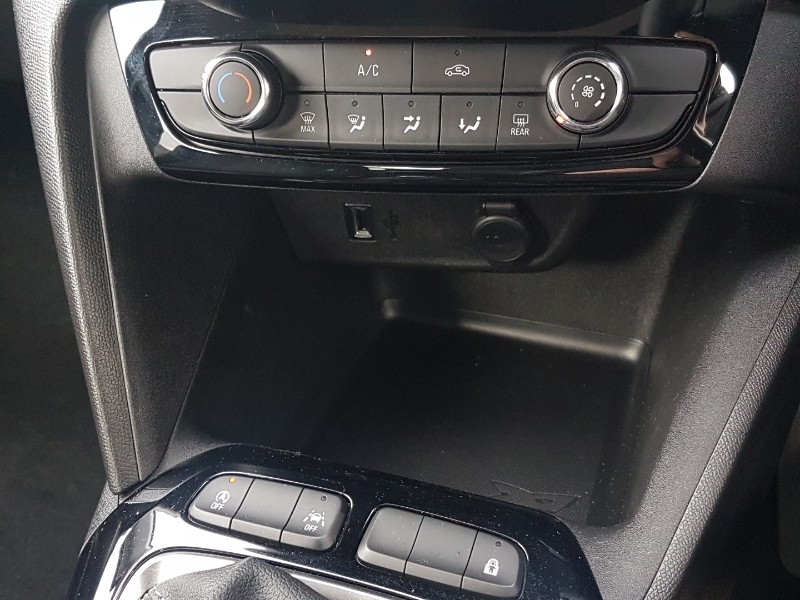 Used Vauxhall Corsa 2021 for sale - 77644753: Photo 19