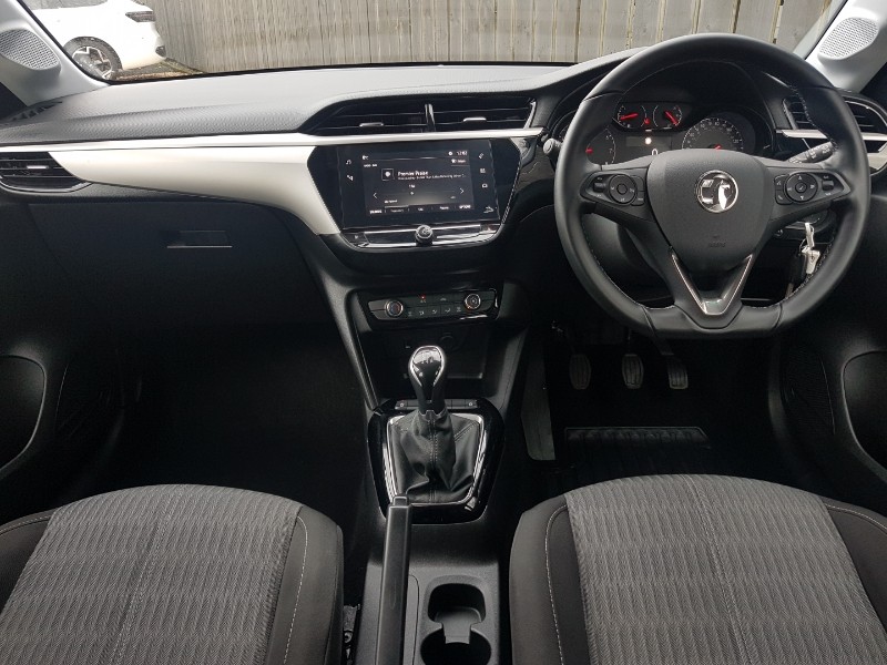 Used Vauxhall Corsa 2021 for sale - 77644753: Photo 2