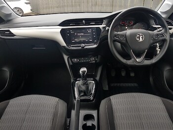 Used Vauxhall Corsa 2021 for sale - 77644753: Photo