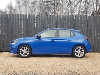 Used Vauxhall Corsa 2021 for sale - 77644753: Photo