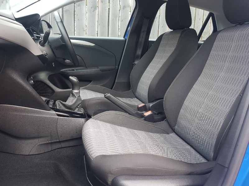 Used Vauxhall Corsa 2021 for sale - 77644753: Photo 5