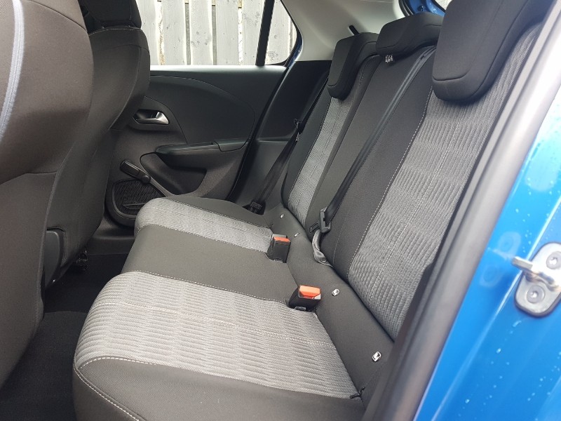 Used Vauxhall Corsa 2021 for sale - 77644753: Photo 6