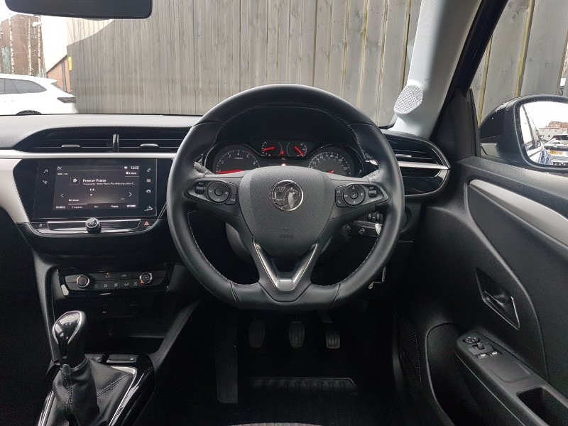 Used Vauxhall Corsa 2021 for sale - 77644753: Photo 7