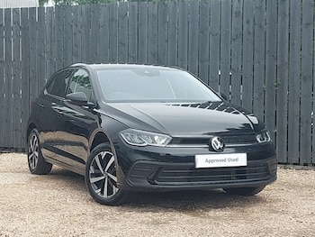 Used Volkswagen Polo 2025 for sale - 79126559: Photo
