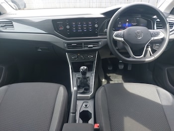 Used Volkswagen Polo 2025 for sale - 79126559: Photo