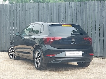 Used Volkswagen Polo 2025 for sale - 79126559: Photo