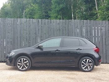 Used Volkswagen Polo 2025 for sale - 79126559: Photo
