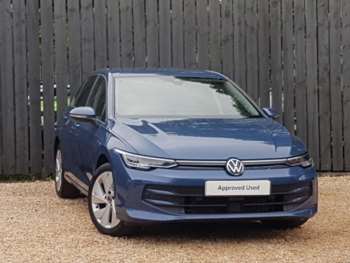 2024 - 1.5 TSI 150 Match 5dr
