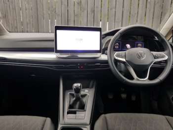 Used Volkswagen Golf 2024 for sale - 75161486: Photo