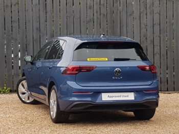 Used Volkswagen Golf 2024 for sale - 75161486: Photo