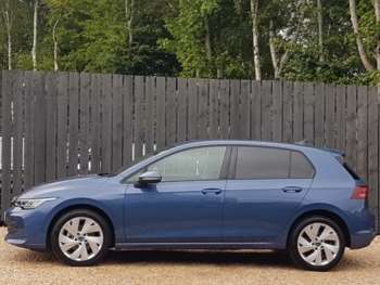 Used Volkswagen Golf 2024 for sale - 75161486: Photo