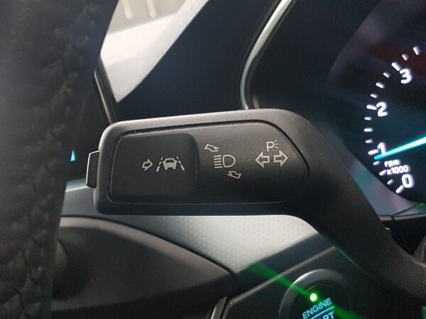 Used Ford Focus 2019 for sale - 76208221: Photo 16
