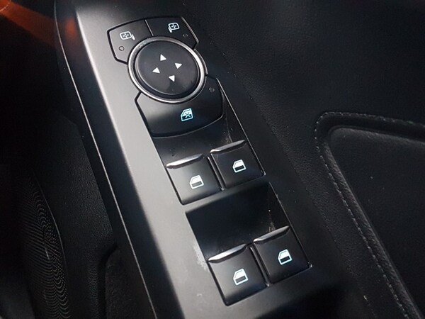 Used Ford Focus 2019 for sale - 76208221: Photo 18