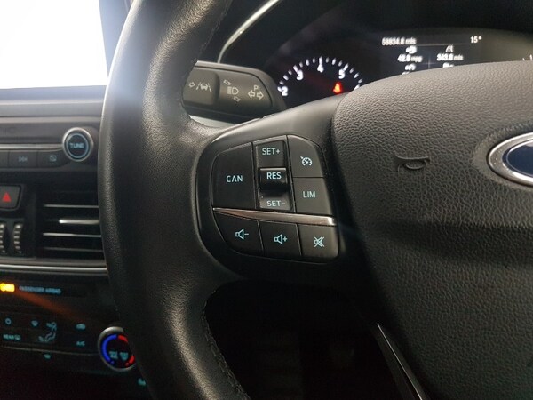Used Ford Focus 2019 for sale - 76208221: Photo 19