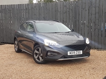 Ford - Focus