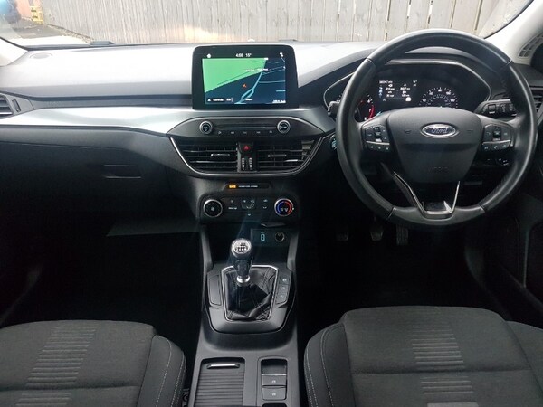 Used Ford Focus 2019 for sale - 76208221: Photo 2