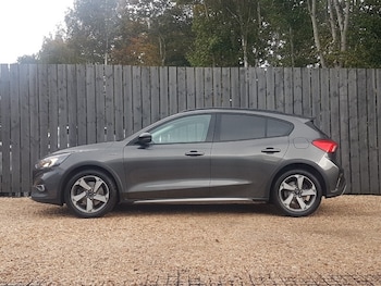 Used Ford Focus 2019 for sale - 76208221: Photo 4