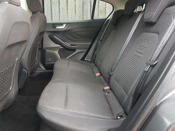 Used Ford Focus 2019 for sale - 76208221: Photo 6