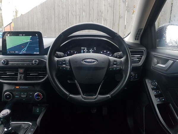 Used Ford Focus 2019 for sale - 76208221: Photo 7